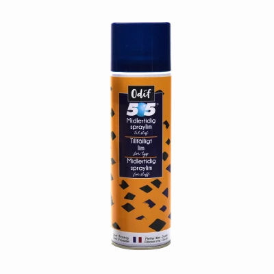 Odif Spray Adhesive 505 500ML